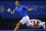 VIDEO tennis: Novak Djokovic 3-0 Milos Raonic (Australian Open 2015) VIDEO tennis: Novak Djokovic 3-0 Milos Raonic (Australian Open 2015)